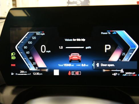 Used 2025 BMW 228i xDrive AWD/4WD image 13