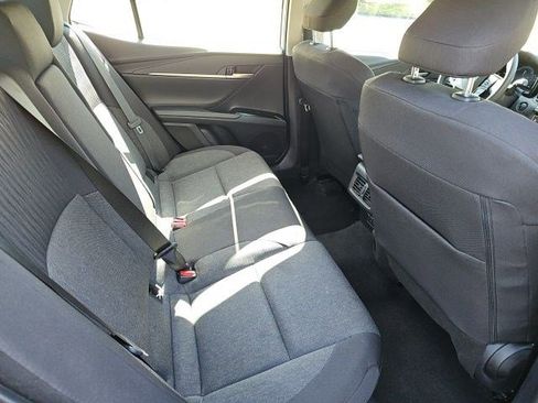 Used 2025 Toyota Camry LE image 16