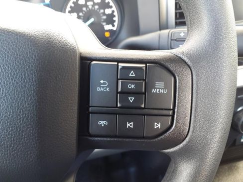 New 2024 Ford F350 XL w/ XL Chrome Package image 16