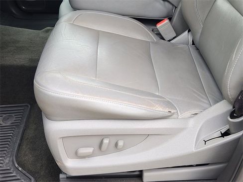 Used 2018 Chevrolet Silverado 1500 LTZ w/ Texas Edition image 23