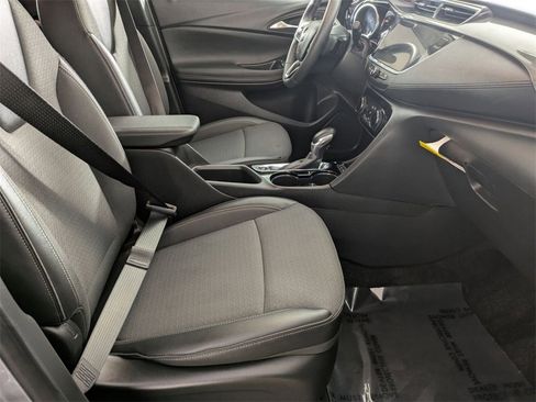 Used 2023 Buick Encore GX Preferred w/ Cold Weather Comfort Package image 29