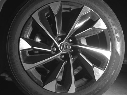 Used 2025 MAZDA CX-50 2.5 Hybrid w/ Premium Plus Pkg image 12