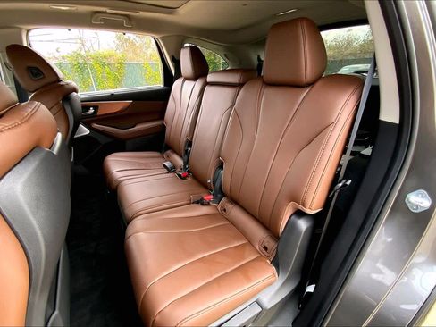 Used 2026 Acura MDX FWD w/ Technology Package image 18