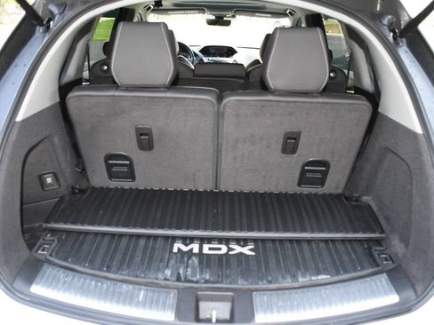 Used 2019 Acura MDX SH-AWD w/ Technology Package image 21