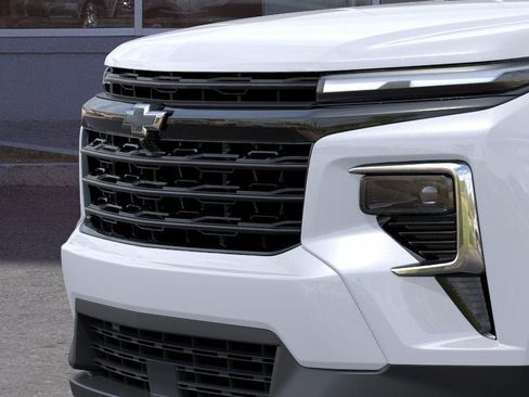 New 2026 Chevrolet Traverse LT w/ Midnight/Sport Edition image 13