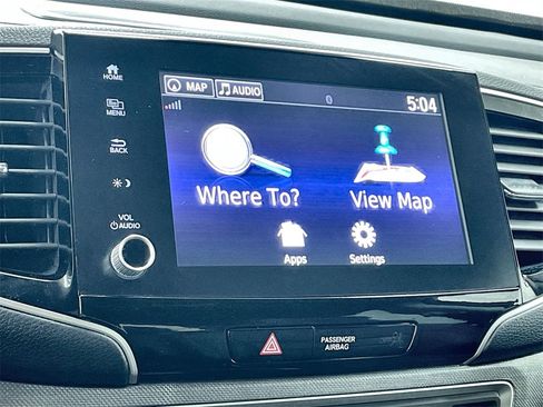 Used 2023 Honda Ridgeline RTL-E image 28