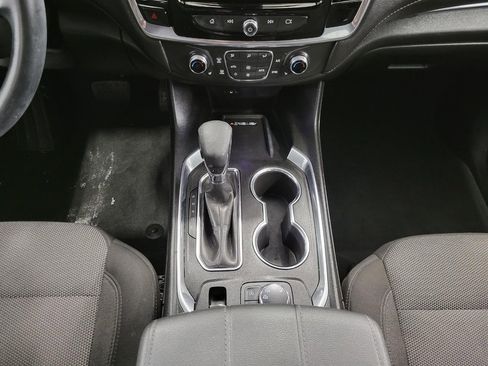 Used 2023 Chevrolet Traverse LT w/ LPO, Cargo Package image 17