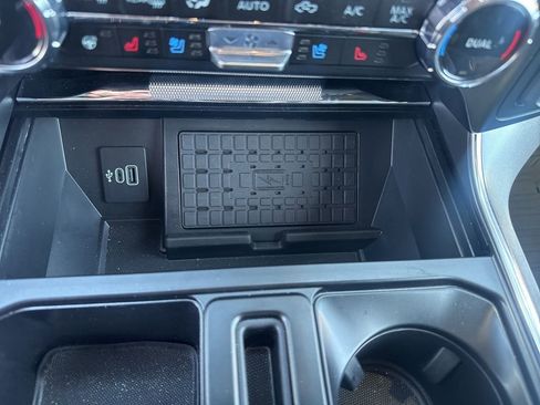 Used 2025 Ford F150 Raptor w/ Equipment Group 803A Raptor R AWD/4WD image 24