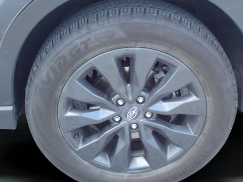 Used 2023 Subaru Outback Onyx Edition AWD/4WD image 9