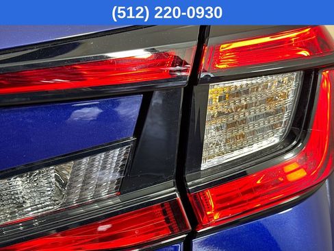 Certified 2025 Subaru Crosstrek 2.0i Premium image 31