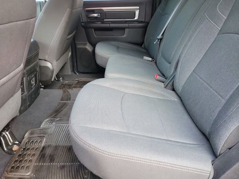 Used 2023 RAM 1500 Classic Warlock w/ Trailer Tow Group image 17