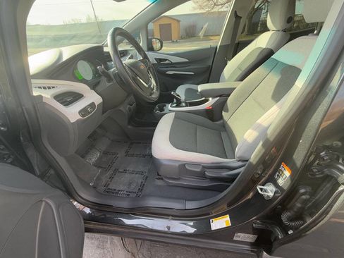 Used 2019 Chevrolet Bolt LT image 10