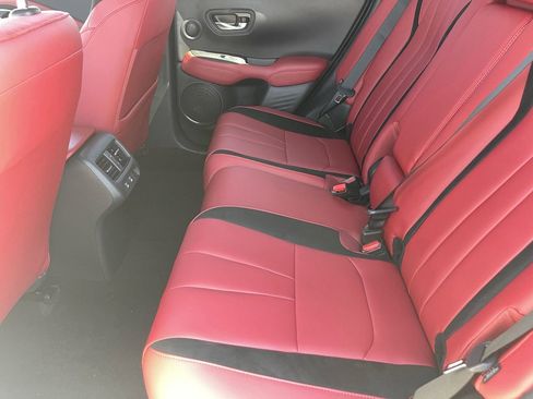 New 2025 Acura ADX A-Spec AWD/4WD image 20