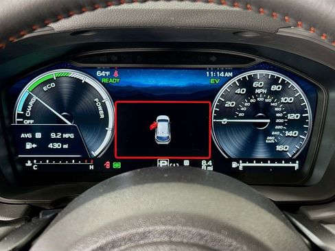 New 2026 Subaru Crosstrek 2.5i Limited image 14