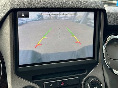 Used 2014 Ford F250 Platinum image 22