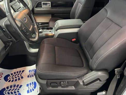 Used 2011 Ford F150 FX4 w/ FX Plus Pkg image 14