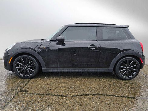 Used 2015 MINI Cooper S image 6