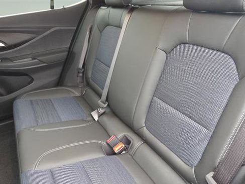 New 2026 Buick Envista Preferred w/ Convenience I Package image 21