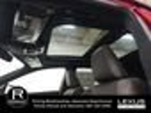 Used 2025 Lexus RX 350 image 5