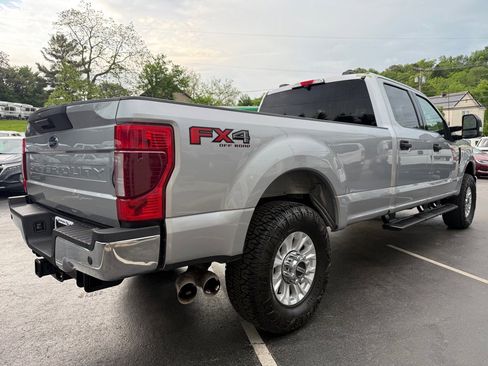 Used 2022 Ford F350 XLT w/ XLT Value Package AWD/4WD image 5