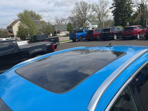 Used 2021 Audi Q3 2.0T Premium w/ Convenience Package image 6