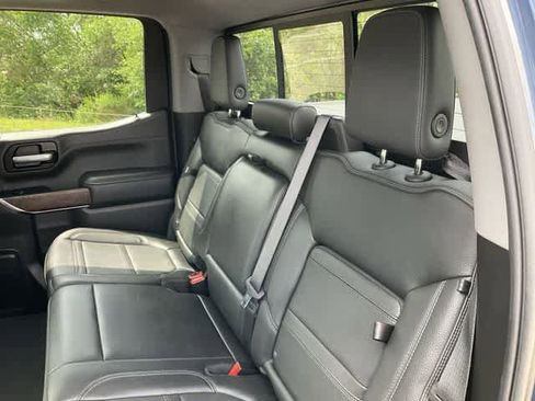Used 2021 GMC Sierra 1500 Denali AWD/4WD image 18