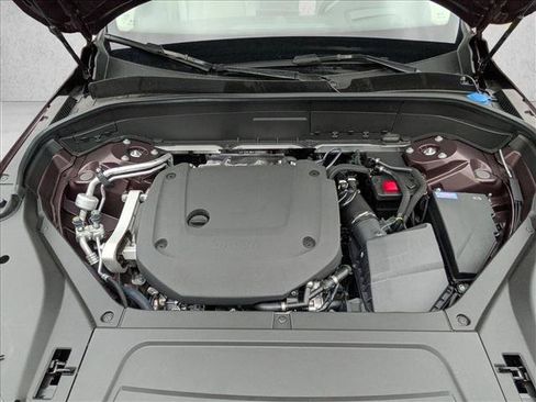 New 2025 Volvo XC90 B6 Ultra w/ Lounge Package image 19