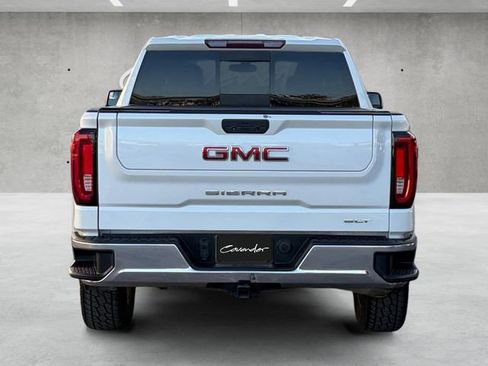 Used 2020 GMC Sierra 1500 SLT image 15