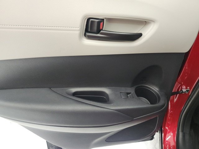 Used 2024 Toyota Corolla Cross LE FWD image 25