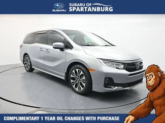 Used 2026 Honda Odyssey Elite 360° Tour
