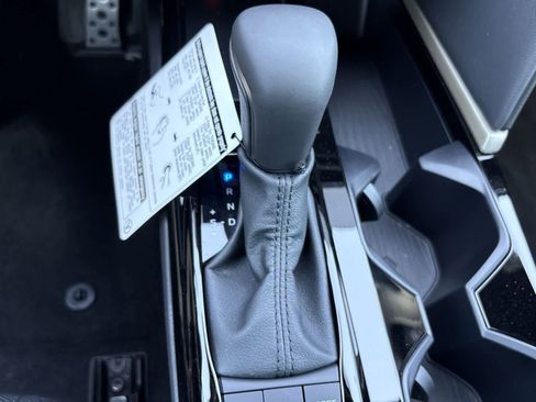 New 2025 Toyota Camry XSE image 25