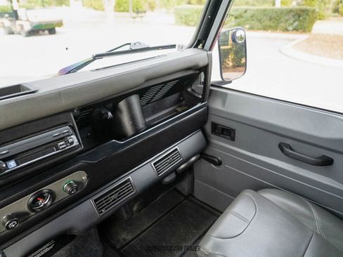 Used 2010 Nissan Rogue image 36