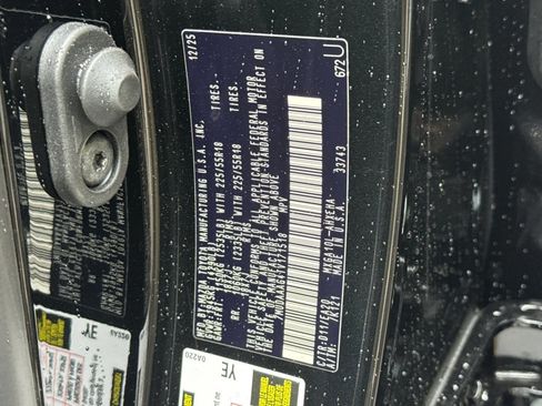 New 2026 Toyota Corolla Cross XLE image 33