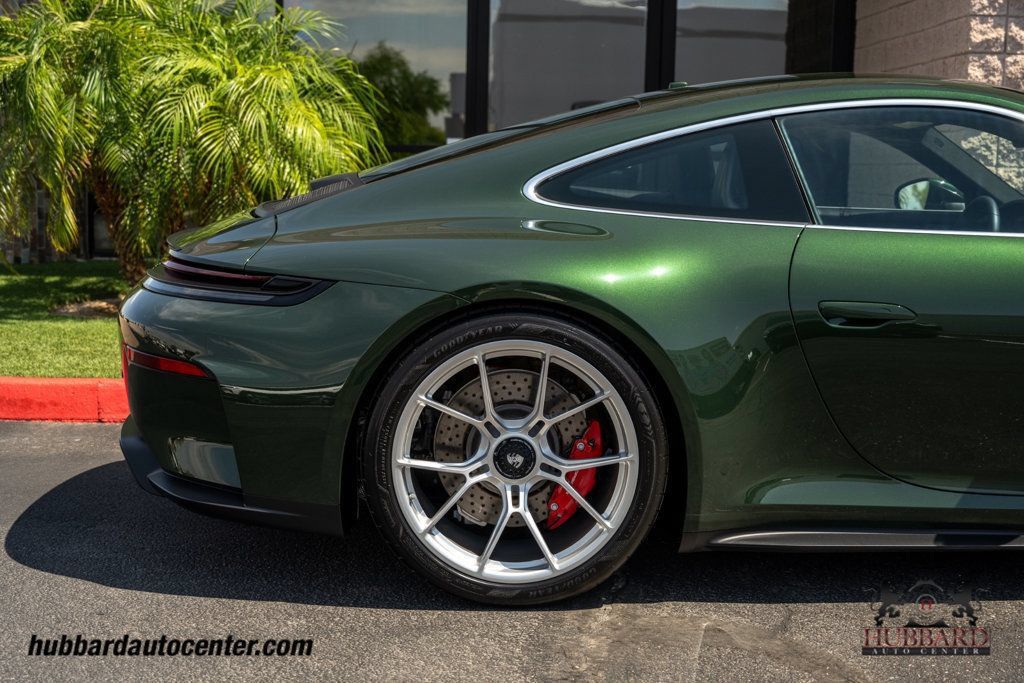 Used 2026 Porsche 911 GT3 RWD image 37