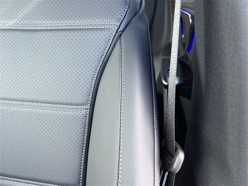 Certified 2024 Mercedes-Benz GLC 300 4MATIC image 11