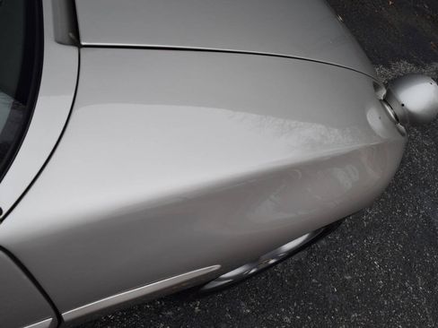 Used 1993 Porsche 928 GTS RWD image 25