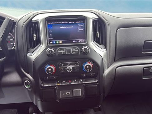 Used 2019 Chevrolet Silverado 1500 LT w/ All-Star Edition image 10