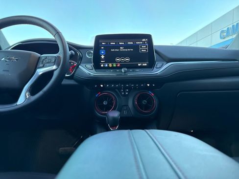 Used 2023 Chevrolet Blazer RS image 15
