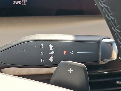 New 2026 Buick Enclave Preferred w/ Power Package AWD/4WD image 15