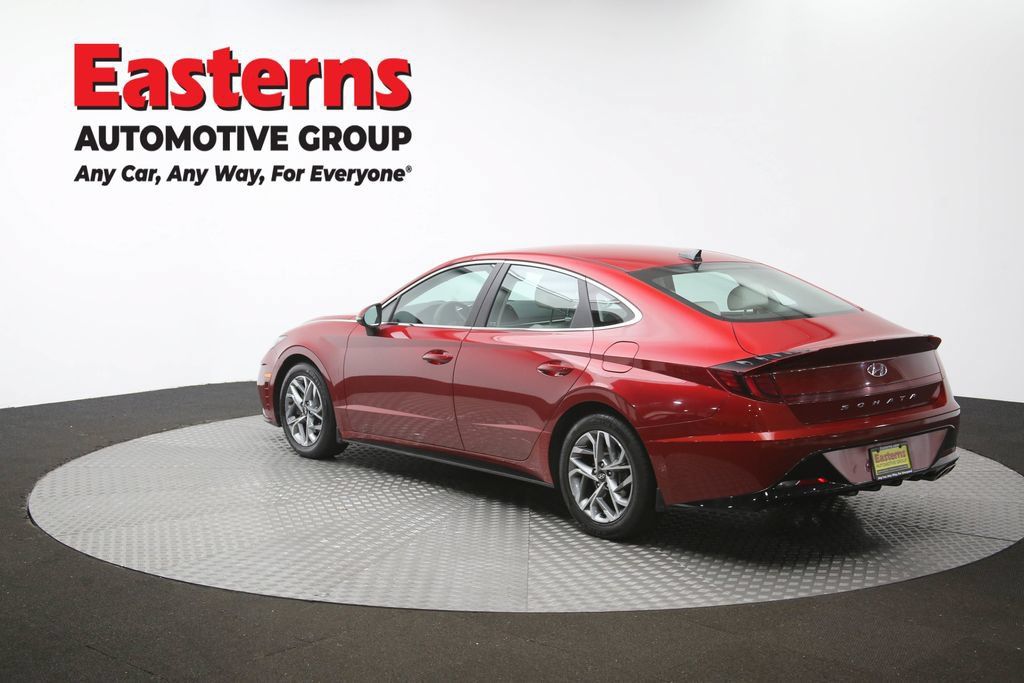 Used 2023 Hyundai Sonata SEL FWD image 65