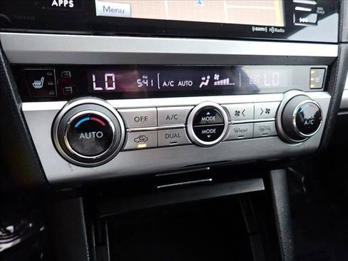 Used 2015 Subaru Outback 2.5i Premium AWD/4WD image 21
