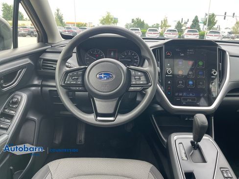 Used 2024 Subaru Crosstrek 2.0i Premium AWD/4WD image 25