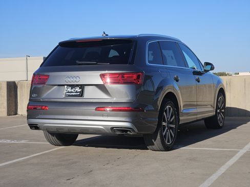 Used 2019 Audi Q7 2.0T Premium Plus w/ Premium Plus Package image 8
