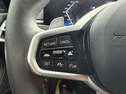 Used 2025 BMW M240i Coupe w/ Premium Package RWD image 24