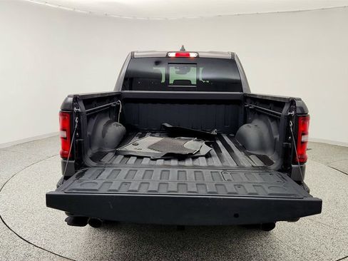 Used 2025 RAM 1500 Rebel w/ Rebel Level 2 Equipment Group AWD/4WD image 21