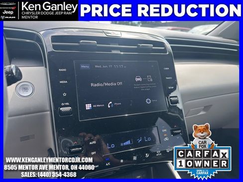 Used 2024 Hyundai Tucson SEL AWD/4WD image 13