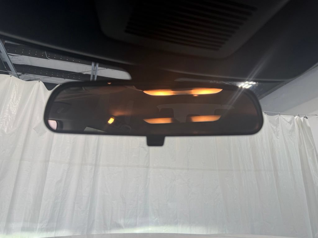 Used 2023 Nissan Pathfinder SV w/ Black Appearance Package AWD/4WD image 26