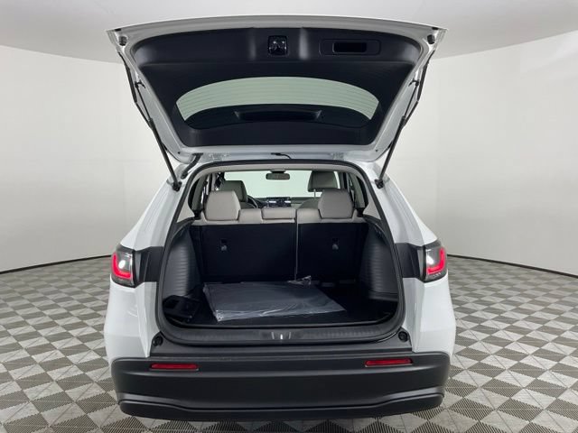 Used 2027 Honda HR-V LX image 8