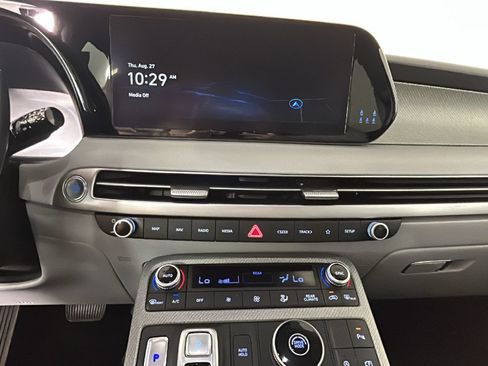Used 2024 Hyundai Palisade SEL FWD image 26