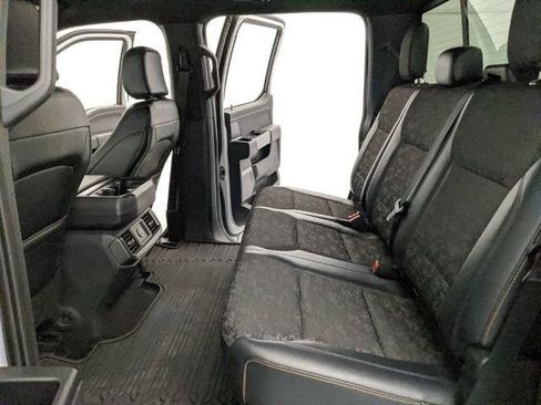 Certified 2025 Ford F150 Tremor AWD/4WD image 17